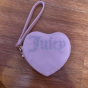 Juicy Couture Wristlet